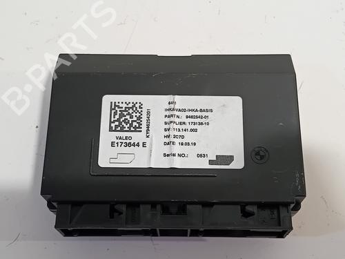 Used Control unit Control unit 27167865 27167865