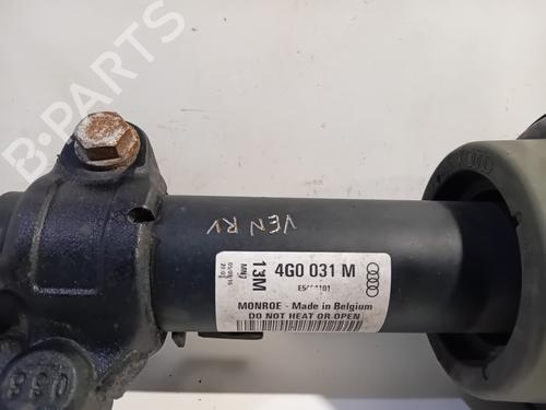 Right front shock absorber AUDI A6 C7 Avant (4G5, 4GD) 3.0 TDI quattro | BP29941133M17 