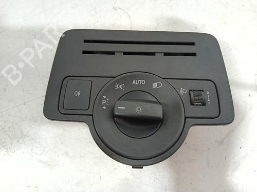 Used Headlight switch Headlight switch 17028304 17028304
