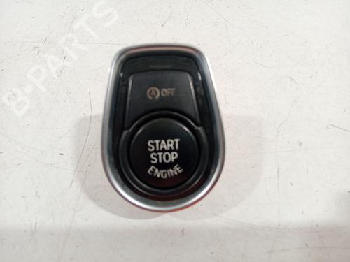 Used Switch BMW 3 (F30, F80) 320 d (163 hp) 29028604
