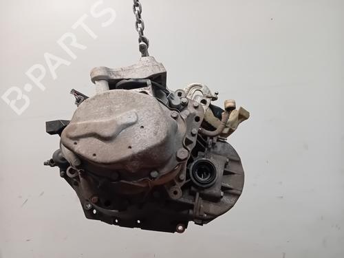 Gearbox PEUGEOT 2008 I (CU_) 1.2 THP 110 / PureTech 110 | BP32345822M3 - Image 3