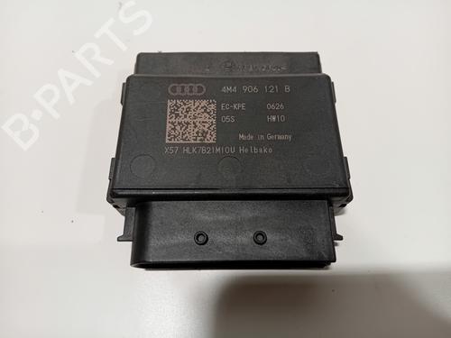 Used Fuel ECU Fuel ECU 38047165 38047165