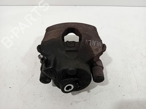 Left front brake caliper VW GOLF V (1K1) 1.6 FSI | BP18716156M105 