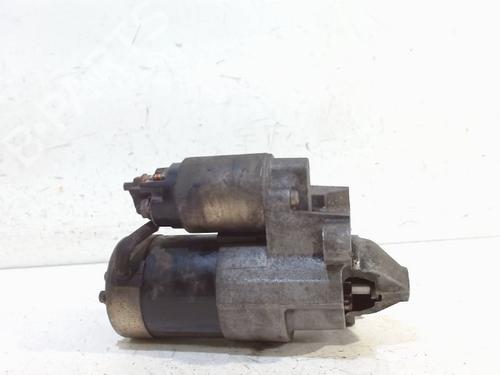 Used Starter Starter 7675909 7675909