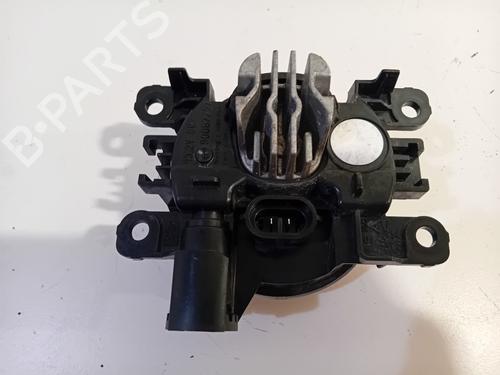 Right front fog light RENAULT CAPTUR I (J5_, H5_) 0.9 TCe 90 | BP27478903C31 - Image 3