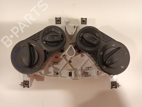 Used Climate control Climate control 16330954 16330954