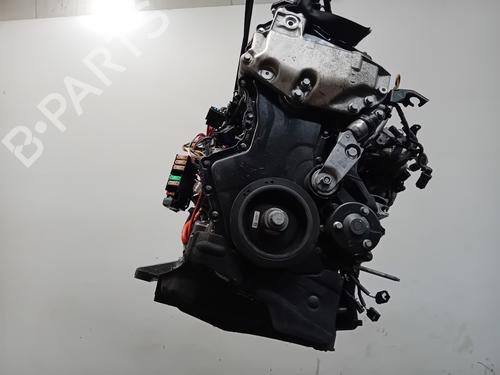 Motor RENAULT TRAFIC III Van (FG_) 2.0 dCi 130 (FGMY) (131 hp) 30831386