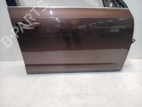 Right front door SKODA OCTAVIA III (5E3, NL3, NR3) 1.0 TSI | BP20308522C3 
