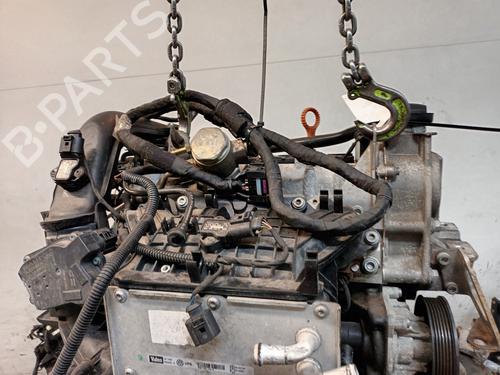 Engine VW GOLF PLUS V (5M1, 521) 1.4 TSI | BP36490046M1 - Image 2