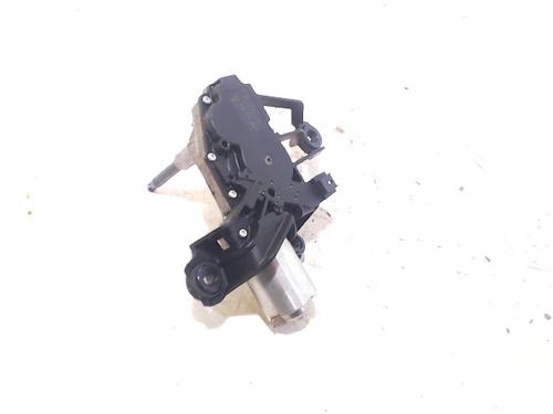 Rear wiper motor CITROËN C4 I (LC_) 1.6 HDi | BP1175529M102 