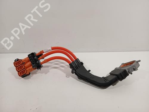 Used Cable VOLVO XC60 II (246) T6 Plug-In Hybrid AWD (340 hp) 30709138