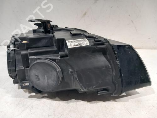 Left headlight AUDI A5 (8T3) 2.0 TFSI | BP38265574C28 - Image 4