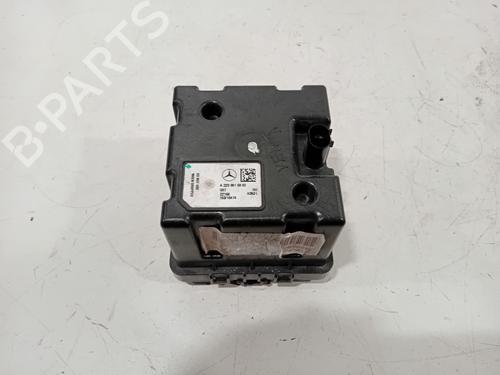Speaker MERCEDES-BENZ EQE (V295) EQE 350 (295.125) | BP29333650E2 