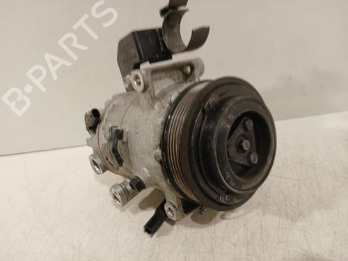 AC compressor MAZDA 3 Saloon (BP_) 2.0 SKYACTIV-X M Hybrid (BP2S) | BP40283131M34 - Image 3