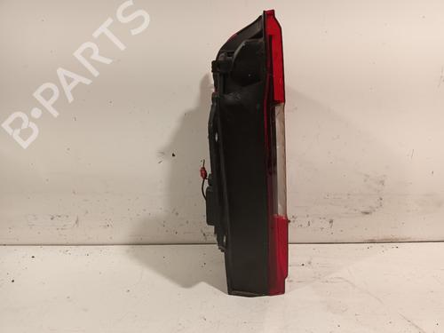 Right taillight CITROËN NEMO Box Body/MPV (AA_) 1.4 HDi | BP15192900C35 