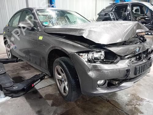 Engine BMW 3 (F30, F80) 320 d | BP32283922M1  - Image 8