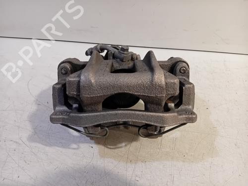 Right rear brake caliper VW GOLF VIII Variant (CG5, DB5) 2.0 TDI | BP23138862M106 - Image 2