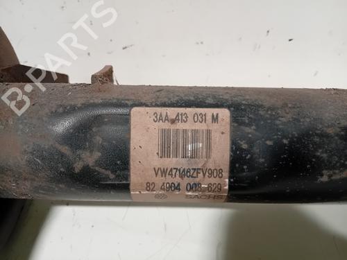 Left front shock absorber VW PASSAT B7 Variant (365) 1.6 TDI | BP39950632M16 - Image 3