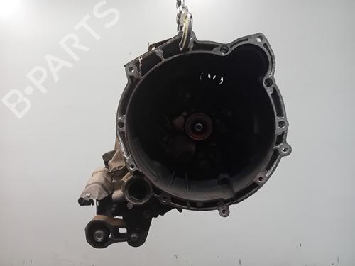 Used Gearbox FORD FIESTA VI (CB1, CCN) 1.4 (97 hp) 19787446