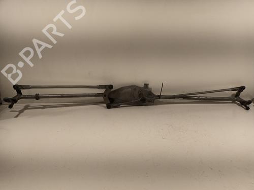 Used Front wipers mechanism OPEL ASTRA K (B16) 1.6 CDTi (68) (110 hp) 17792026