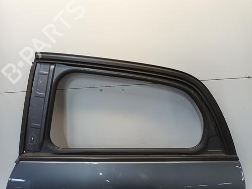 Porta trás esquerda SMART FORFOUR Hatchback (453) 1.0 (453.042, 453.043) | BP33698651C4 - Image 2