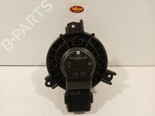 Heater blower motor SUZUKI IGNIS III (MF, FF) 1.2 (ATK412) | BP36241093M62 - Image 5