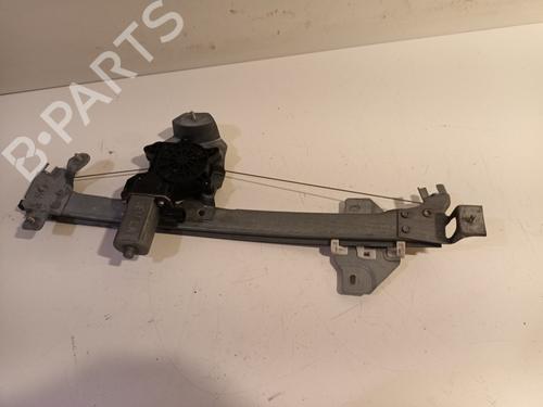 Used Rear left window mechanism Rear left window mechanism 16949727 16949727