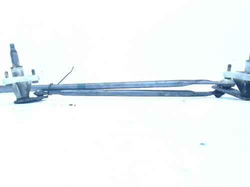 Used Front wipers mechanism DAIHATSU CUORE VI (L251, L250_, L260_) 1.0 (58 hp) 1783073