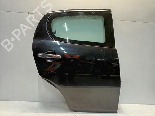 Dør højre bagtil PEUGEOT 108 1.0 VTi (69 hp) 30977855