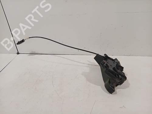 Fechadura frente esquerda Fechadura frente esquerda OPEL VIVARO B Van (X82) 1.6 CDTI (05) (90 hp) 39714157 39714157