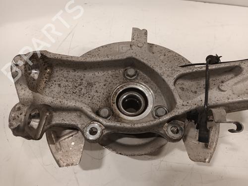 Right front steering knuckle TESLA MODEL 3 (5YJ3) EV AWD | BP31307198M26 - Image 4