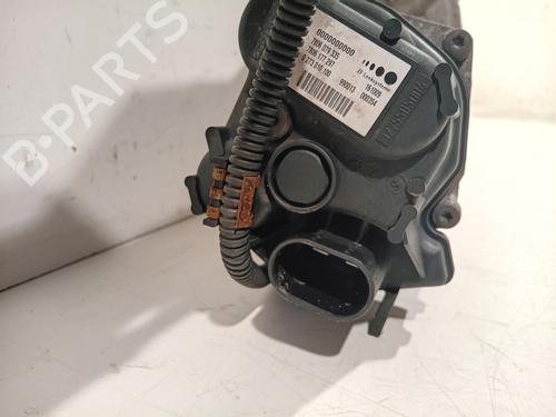 Steering rack BMW 3 Touring (E91) 320 i | BP30907920M22 