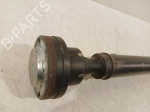 Driveshaft LAND ROVER DISCOVERY V (L462) 2.0 Td4 4x4 | BP39036585M37 - Image 2