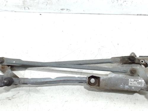 Used Front wipers mechanism FORD FIESTA VI (CB1, CCN) 1.25 (60 hp) 9206824