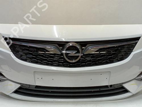 Used Front bumper OPEL ASTRA K Sports Tourer (B16) 1.5 CRDI (35) (122 hp) 31813603