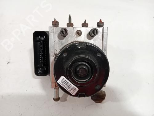 Abs pomp SUZUKI SWIFT III (MZ, EZ) 1.3 (RS413, ZC11S) (92 hp) 28583937
