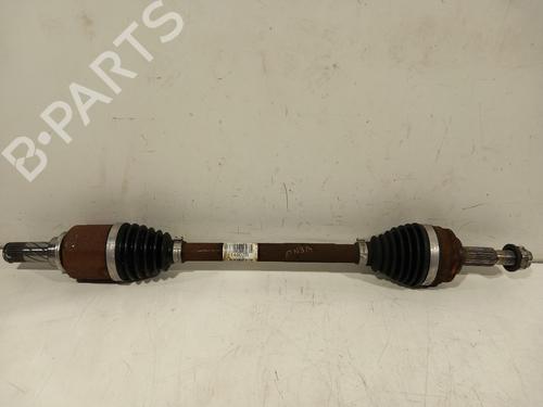 Used Left front driveshaft Left front driveshaft 37712315 37712315
