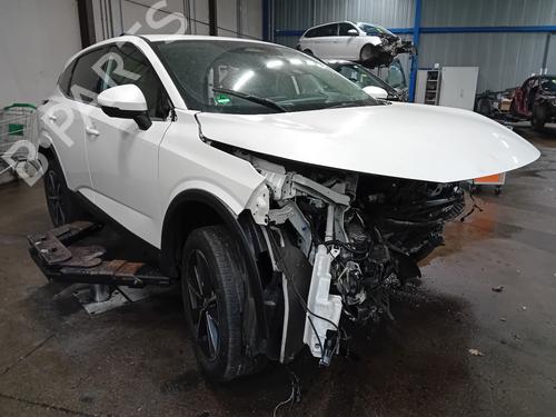 Switch NISSAN QASHQAI III (J12) 1.3 DIG-T | BP31669301I30 - Image 6
