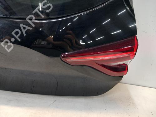 Tailgate RENAULT CLIO V (B7_) 1.3 TCe 130 (B7MF) | BP38068730C6 - Image 6