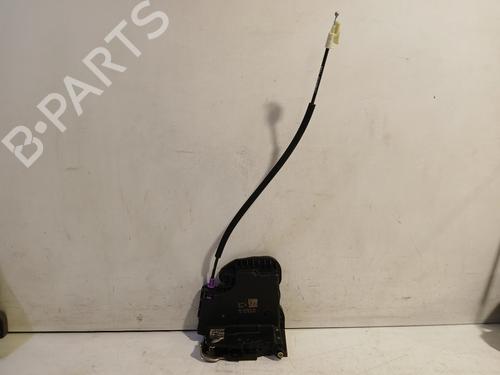 Używane Zamek drzwi przednich lewych OPEL INSIGNIA B Sports Tourer (Z18) 1.5 (35) (165 hp) 32207544