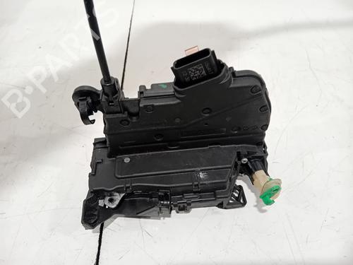 Front left lock RENAULT ZOE (BFM_) ZOE | BP39766901C98 - Image 2