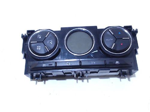 Used Climate control Climate control 6536555 6536555