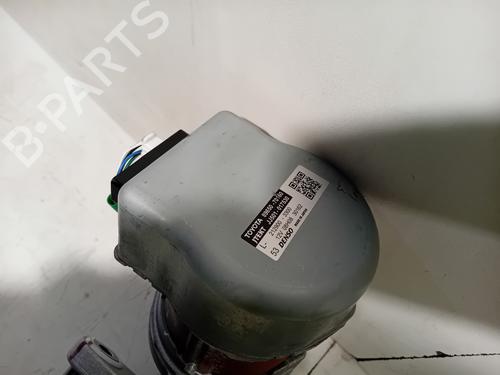 Steering column TOYOTA AYGO X (_B7_) 1.0 VVT-i (KGB70) | BP31297696M21 - Image 3