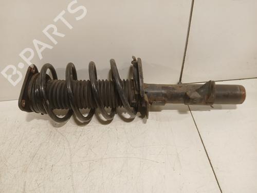 Used Left front shock absorber Left front shock absorber 38952209 38952209