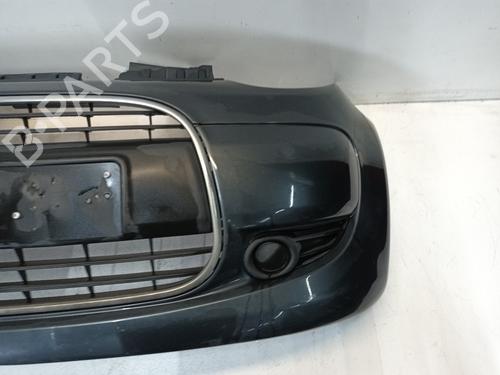 Front bumper CITROËN C1 (PM_, PN_) 1.0 | BP26431051C7 