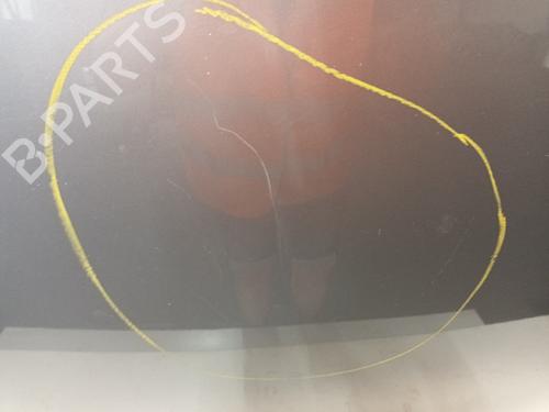 Hood AUDI TT (8N3) 1.8 T quattro | BP26725980C1 
