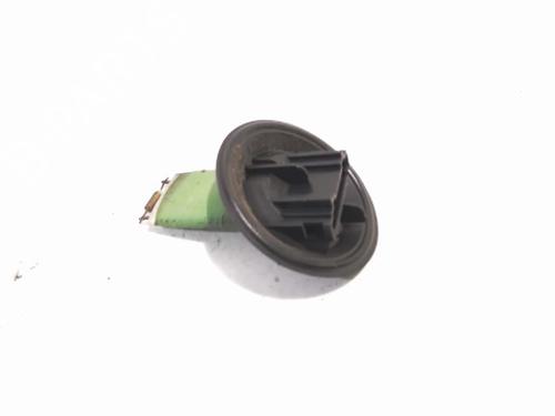 Used Heater resistor VW POLO (9N_, 9A_) 1.4 TDI (70 hp) 11783822