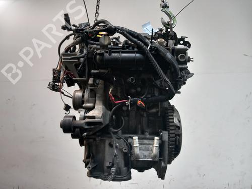 Used Engine Engine RENAULT CLIO IV Grandtour (KH_) 0.9 TCe 90 (90 hp) 35783797 35783797
