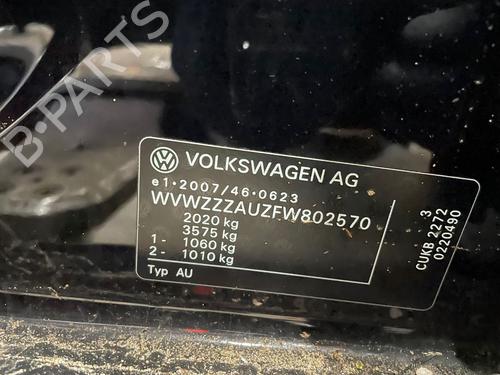 Battery VW GOLF VII (5G1, BQ1, BE1, BE2) 1.4 GTE Hybrid | BP32083449E11 