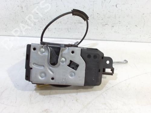 Front right lock OPEL ASTRA H (A04) 1.6 (L48) | BP13203228C97 